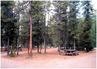 Rancheria River RV Park