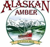 Alaskan Amber, Juneau Alaska.